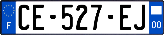 CE-527-EJ
