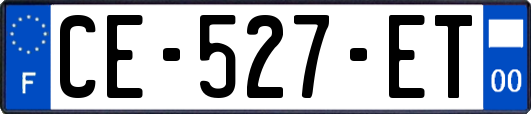 CE-527-ET