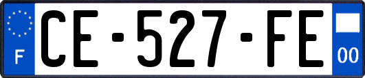 CE-527-FE