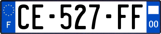 CE-527-FF