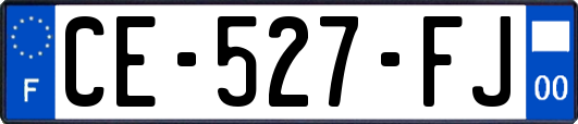 CE-527-FJ