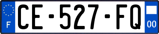 CE-527-FQ