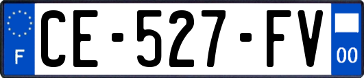 CE-527-FV