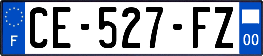 CE-527-FZ