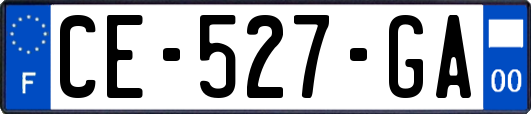 CE-527-GA