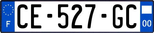 CE-527-GC