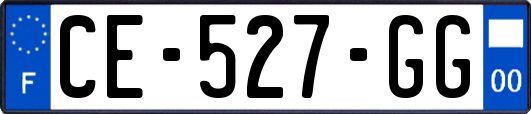 CE-527-GG