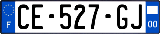 CE-527-GJ