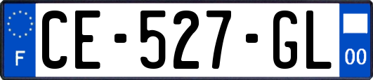 CE-527-GL