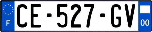 CE-527-GV