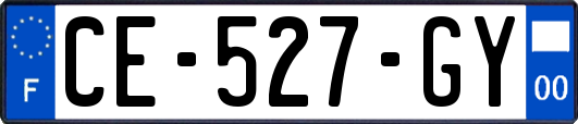 CE-527-GY