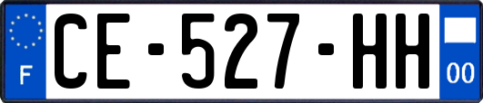 CE-527-HH