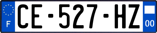 CE-527-HZ