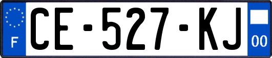 CE-527-KJ