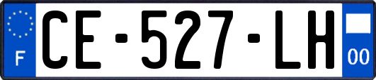 CE-527-LH