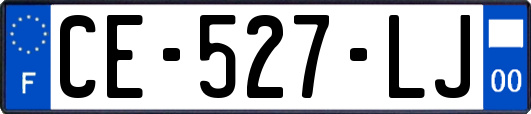 CE-527-LJ