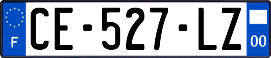 CE-527-LZ