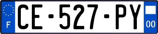CE-527-PY
