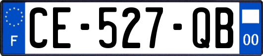 CE-527-QB