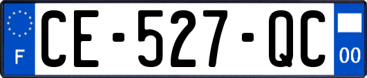 CE-527-QC