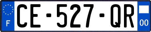 CE-527-QR