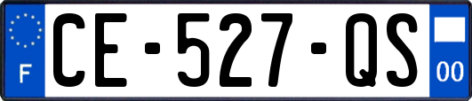 CE-527-QS