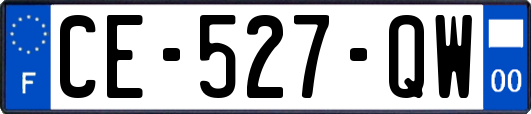 CE-527-QW