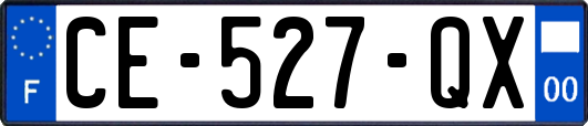 CE-527-QX