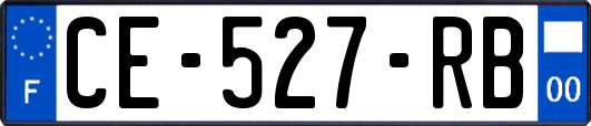 CE-527-RB