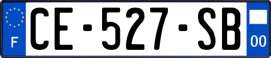 CE-527-SB