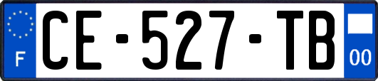 CE-527-TB