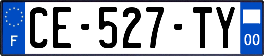 CE-527-TY