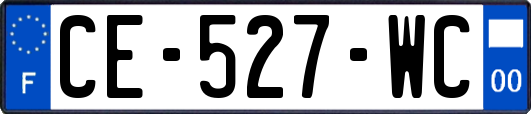 CE-527-WC