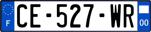 CE-527-WR