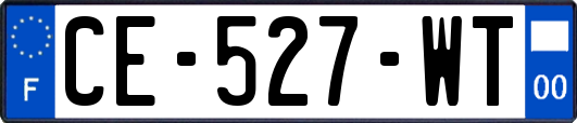 CE-527-WT