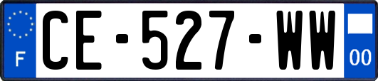 CE-527-WW