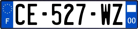 CE-527-WZ