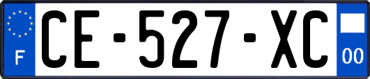 CE-527-XC