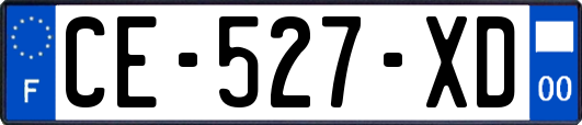 CE-527-XD