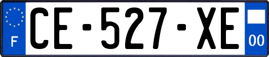 CE-527-XE