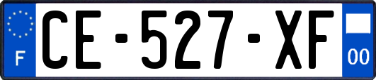 CE-527-XF