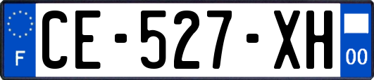 CE-527-XH