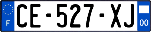 CE-527-XJ