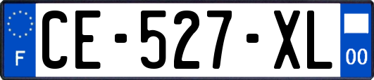 CE-527-XL