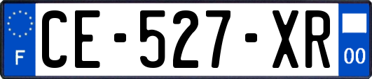 CE-527-XR