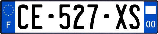 CE-527-XS