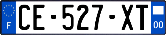 CE-527-XT