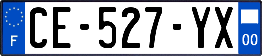 CE-527-YX