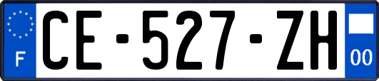 CE-527-ZH