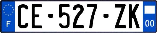 CE-527-ZK